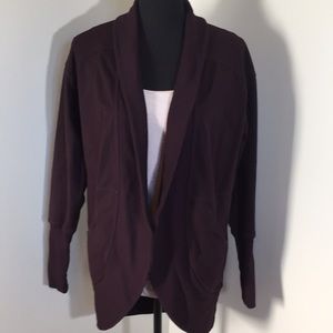 Eddie Bauer cardigan
